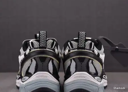Back Right OFF-WHITE Be 0630
